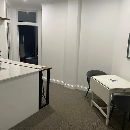 Adelaide Mansions Serviced Apartments-3