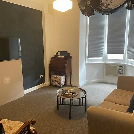 Adelaide Mansions Serviced Apartments-2