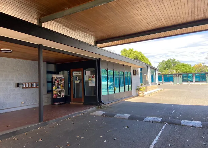 Jasper Motor Inn Adelaide